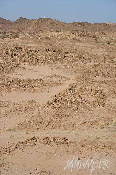Mud Maps Africa Asodai 3199